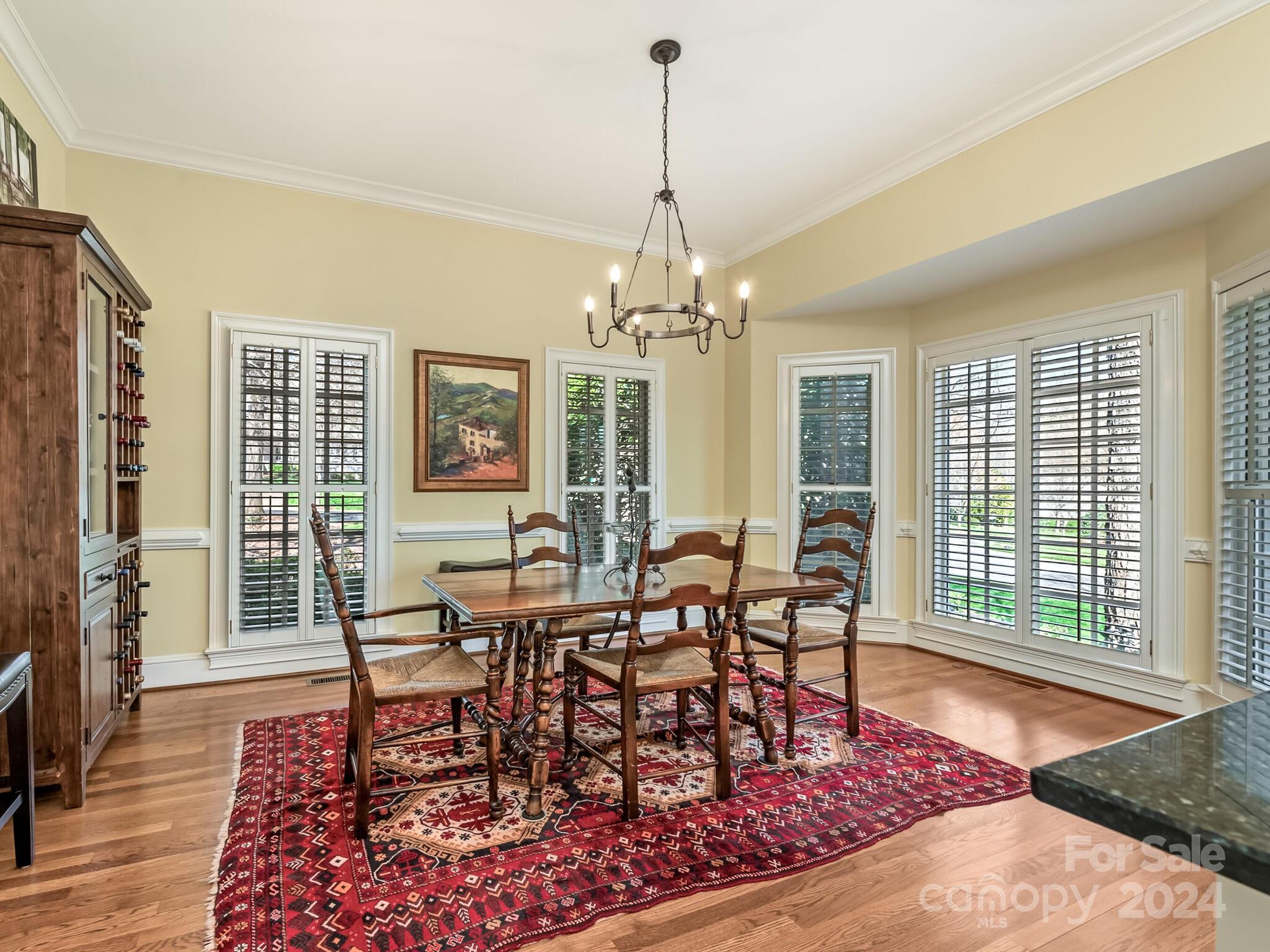 Mcalpine Forest - Residential