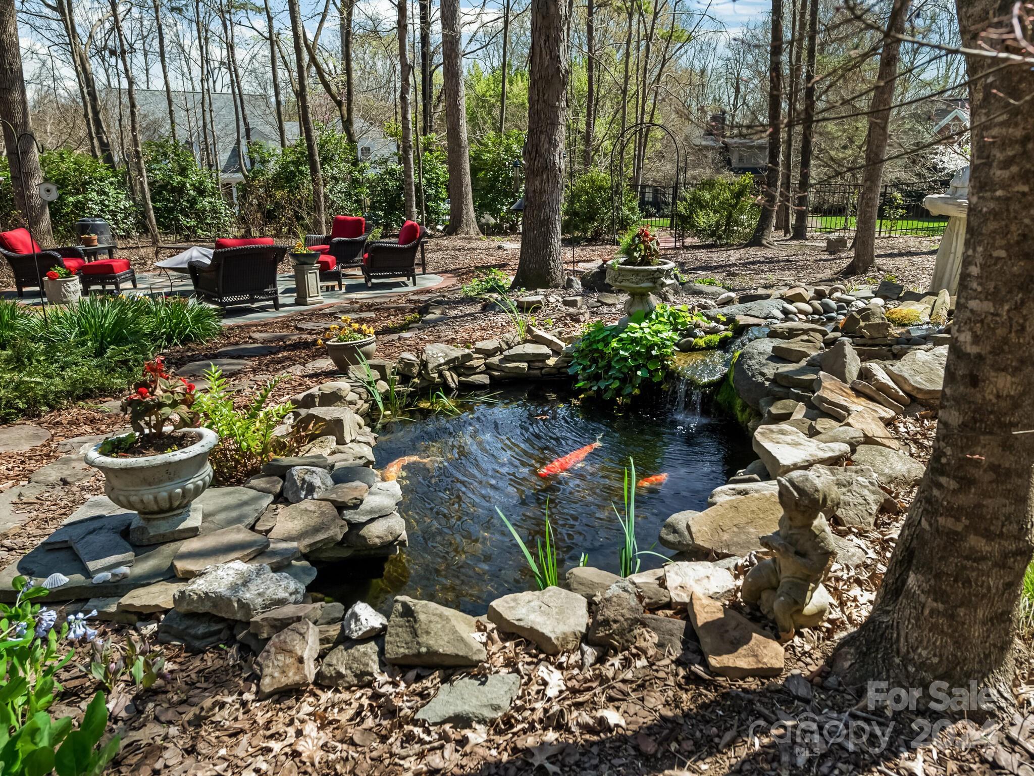 Mcalpine Forest - Residential