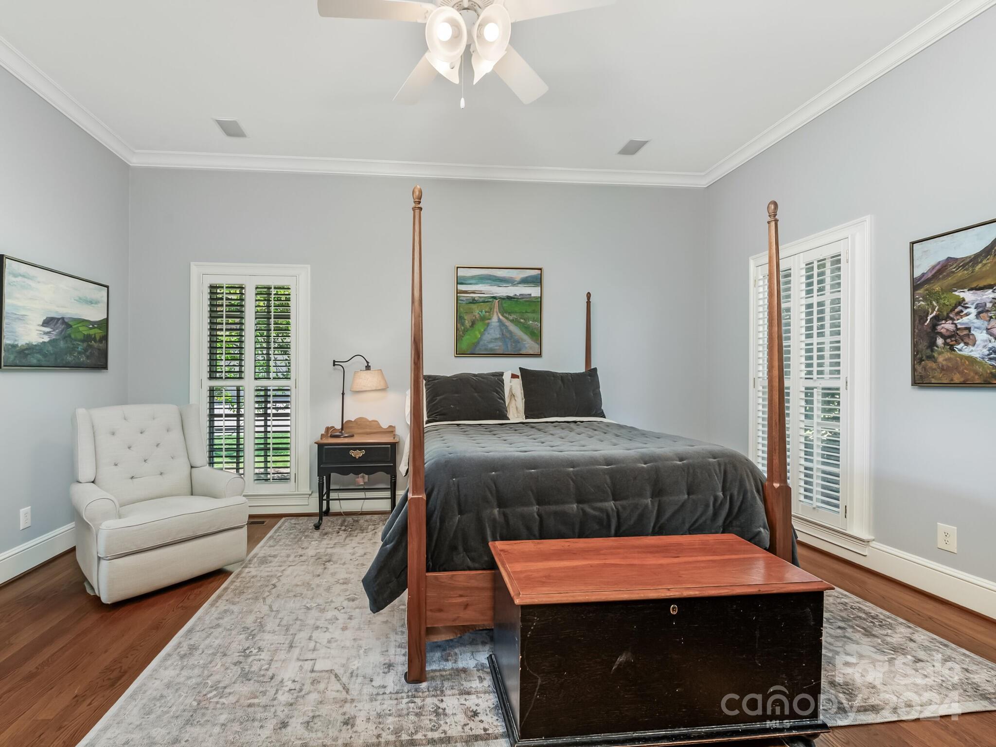 Mcalpine Forest - Residential