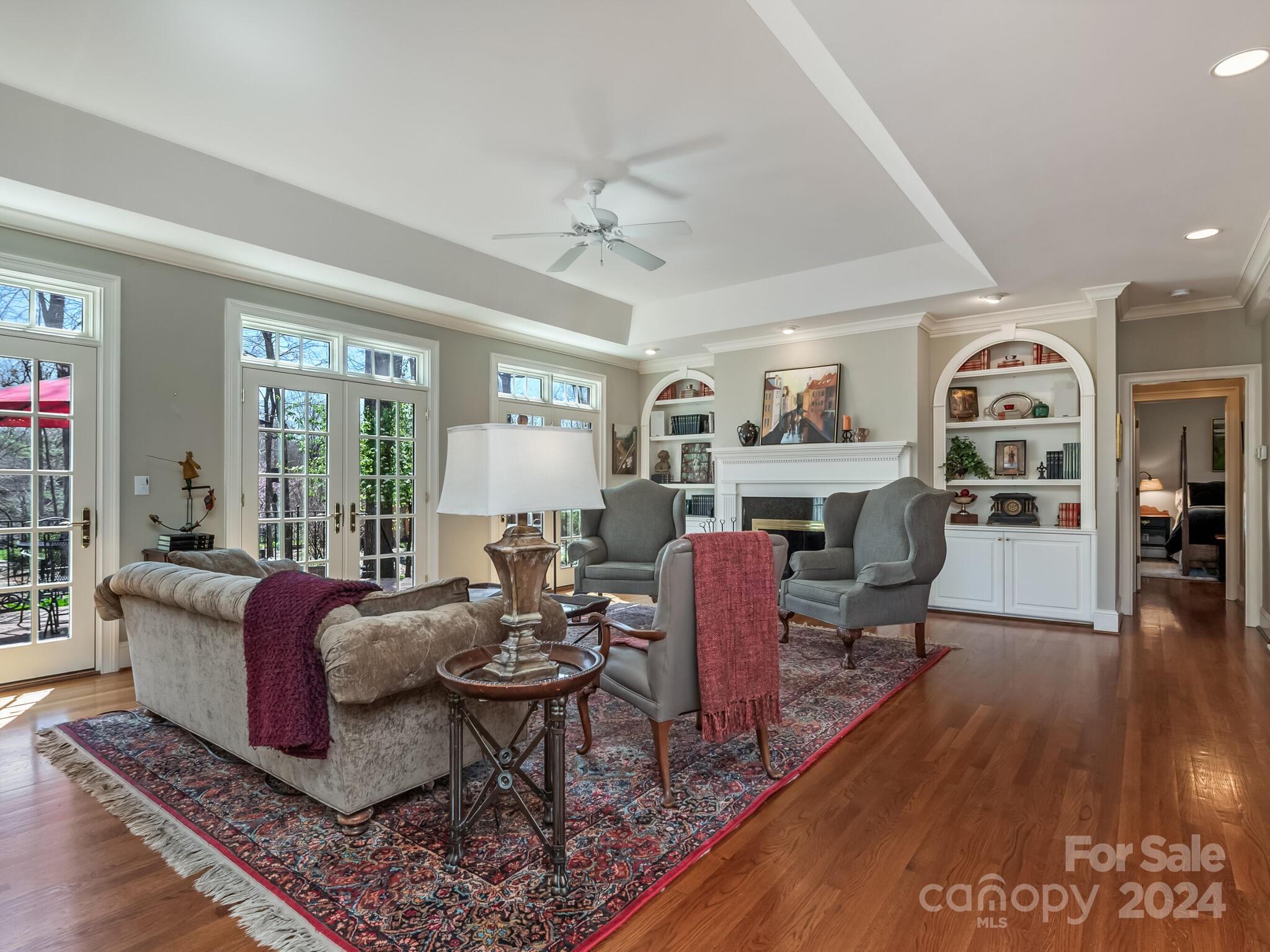 Mcalpine Forest - Residential