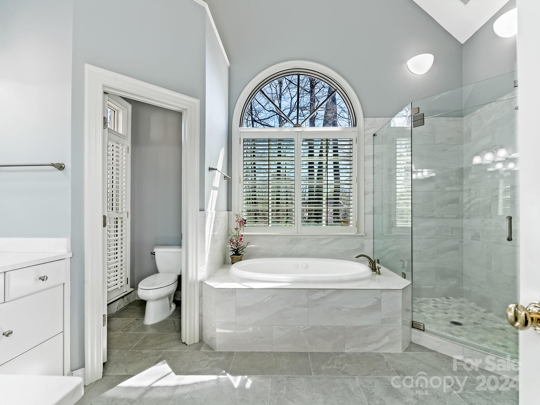 Mcalpine Forest - Residential