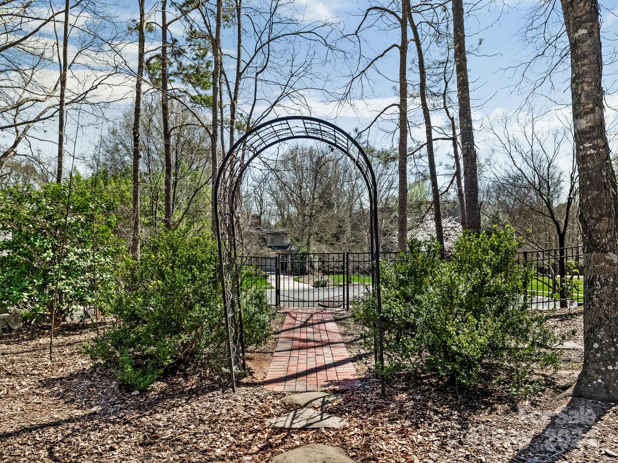 Mcalpine Forest - Residential