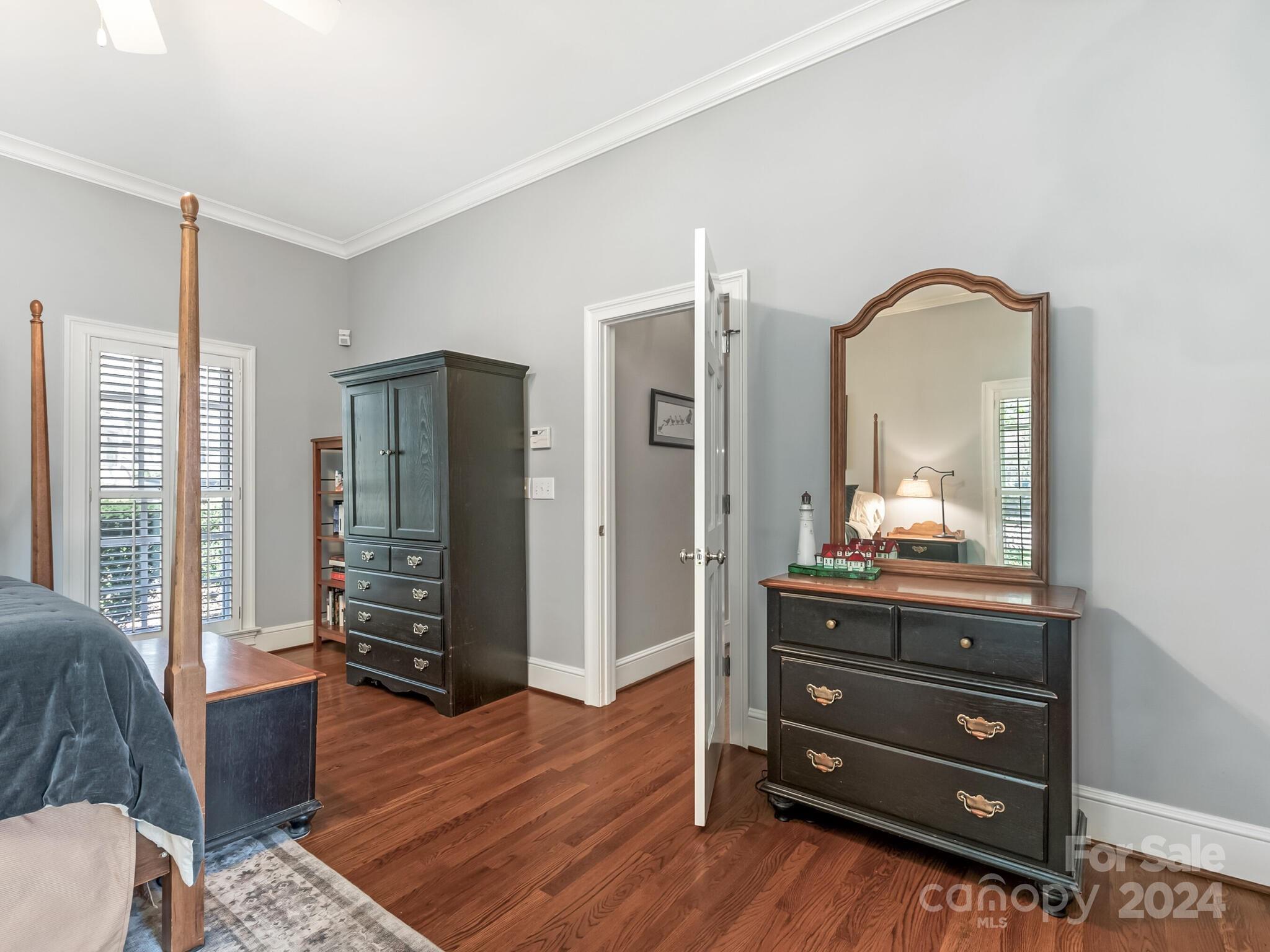 Mcalpine Forest - Residential