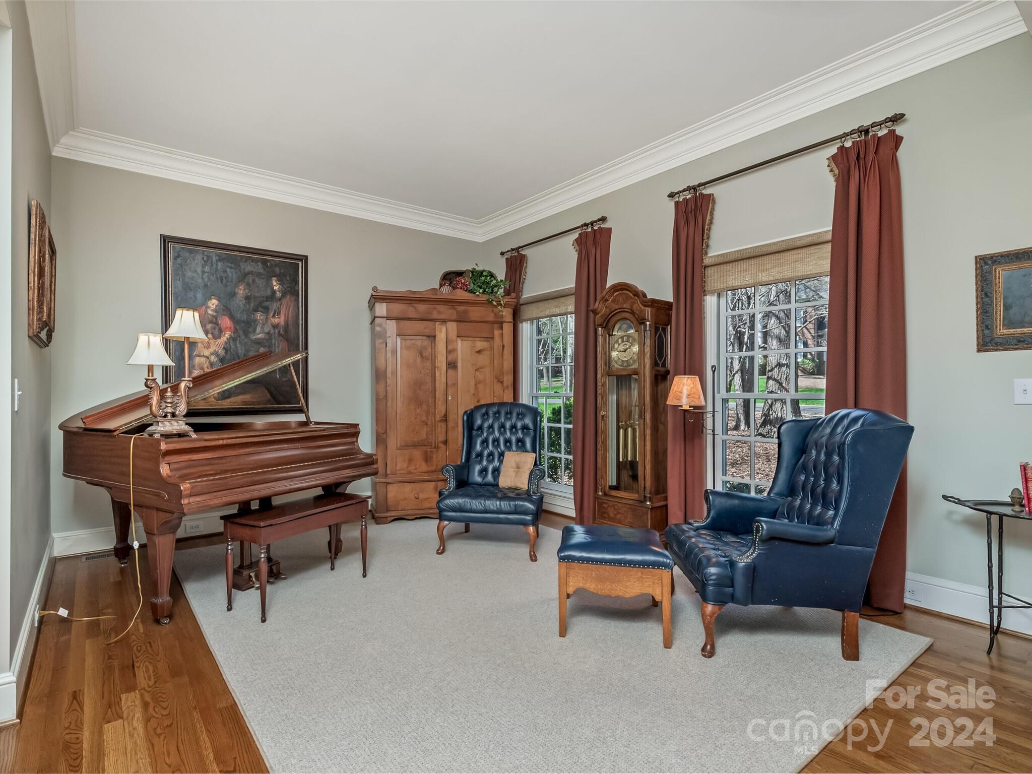 Mcalpine Forest - Residential