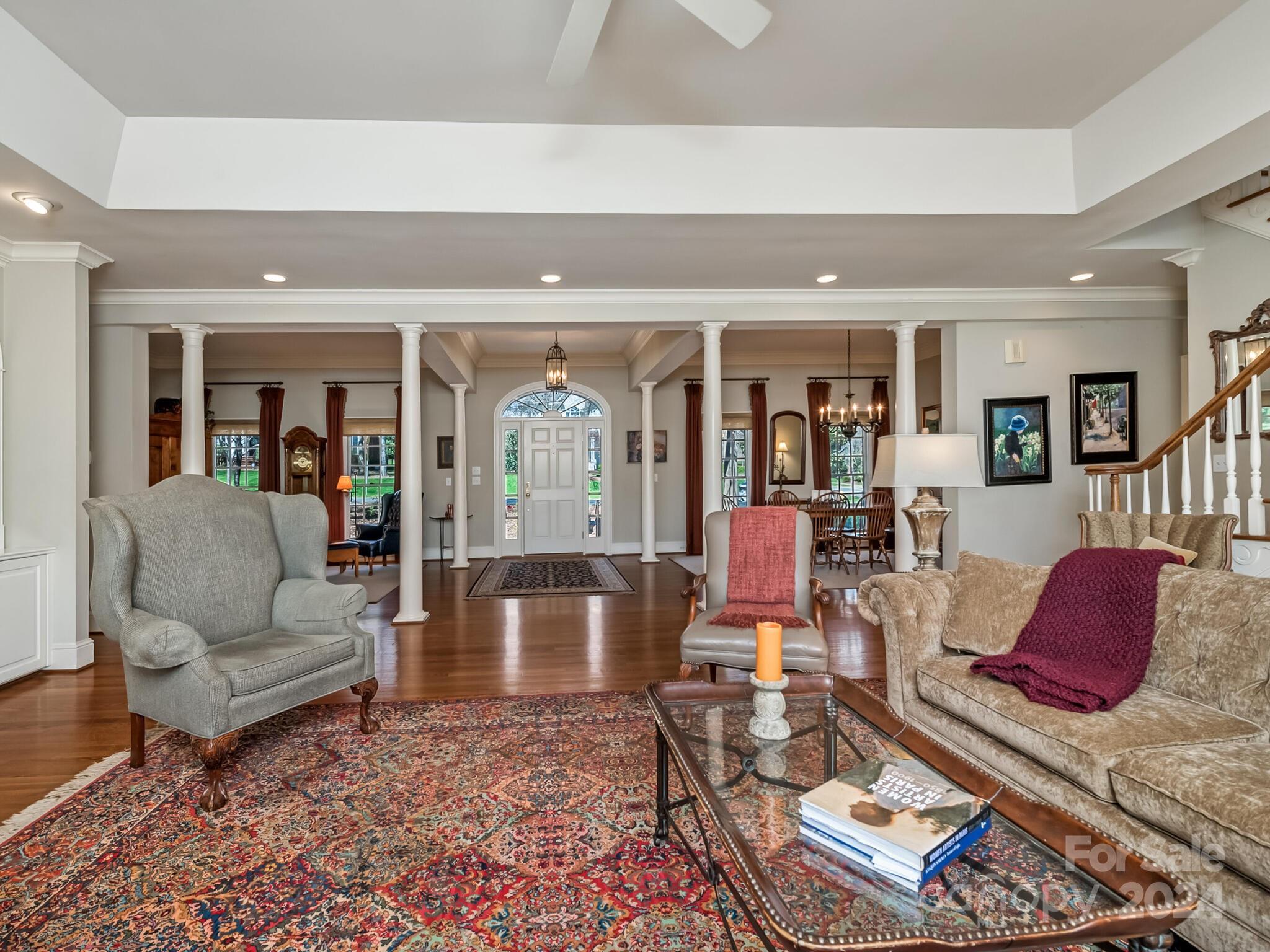 Mcalpine Forest - Residential