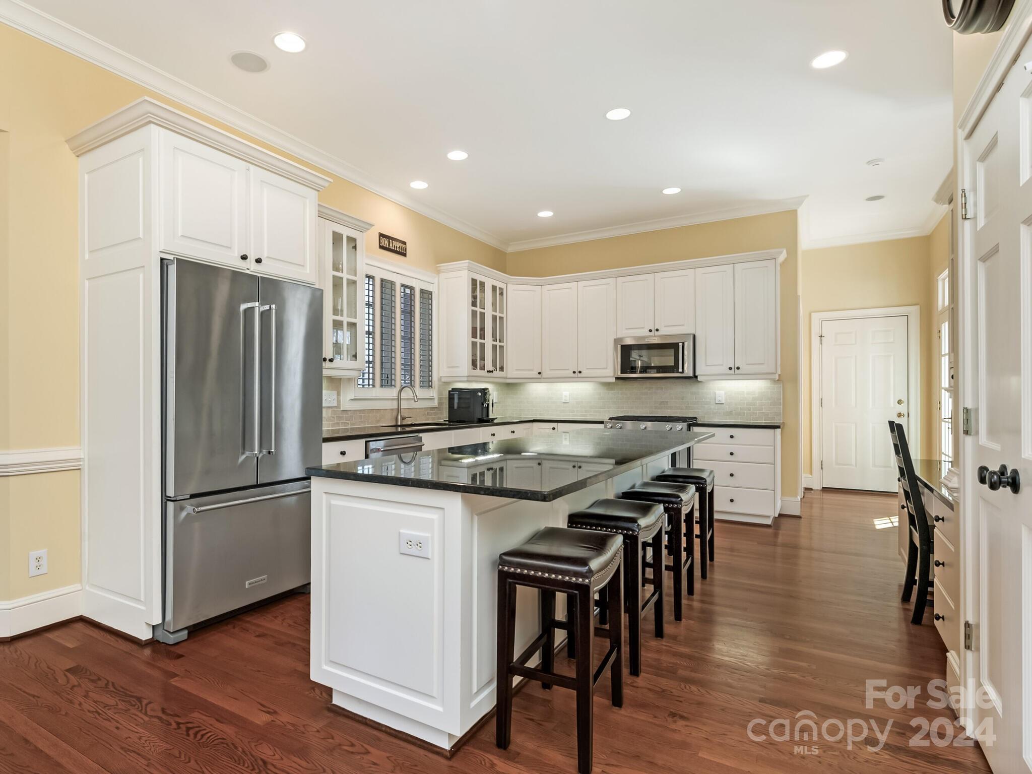 Mcalpine Forest - Residential