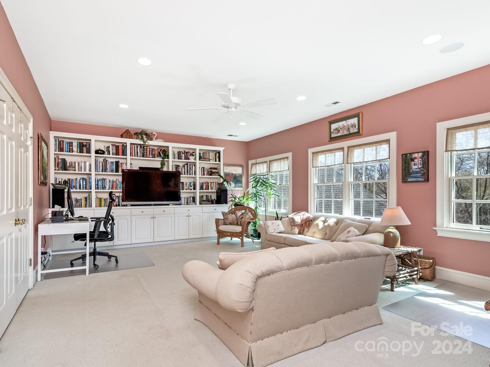 Mcalpine Forest - Residential