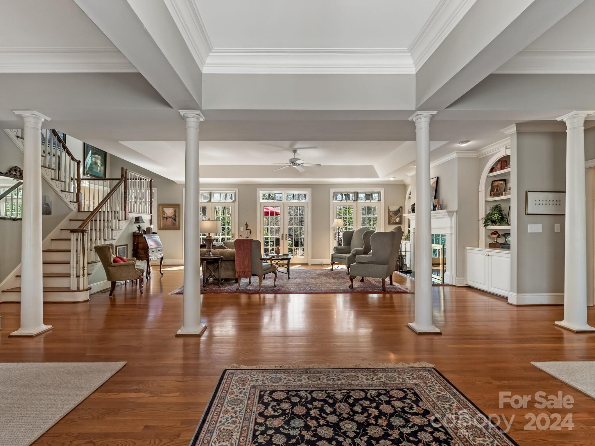 Mcalpine Forest - Residential