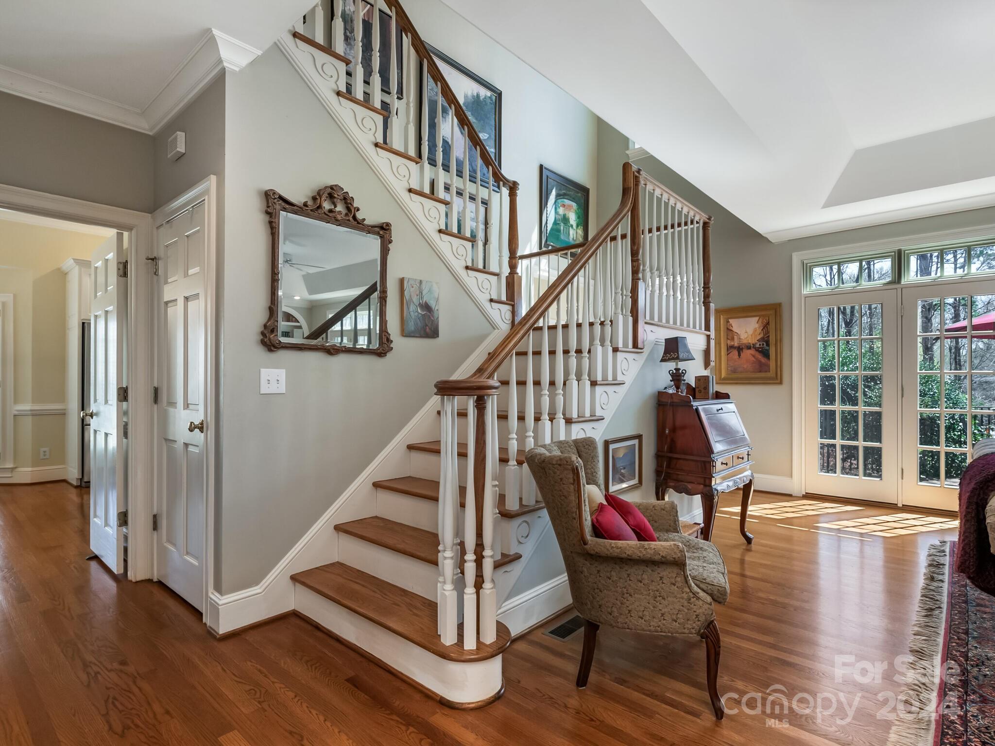 Mcalpine Forest - Residential