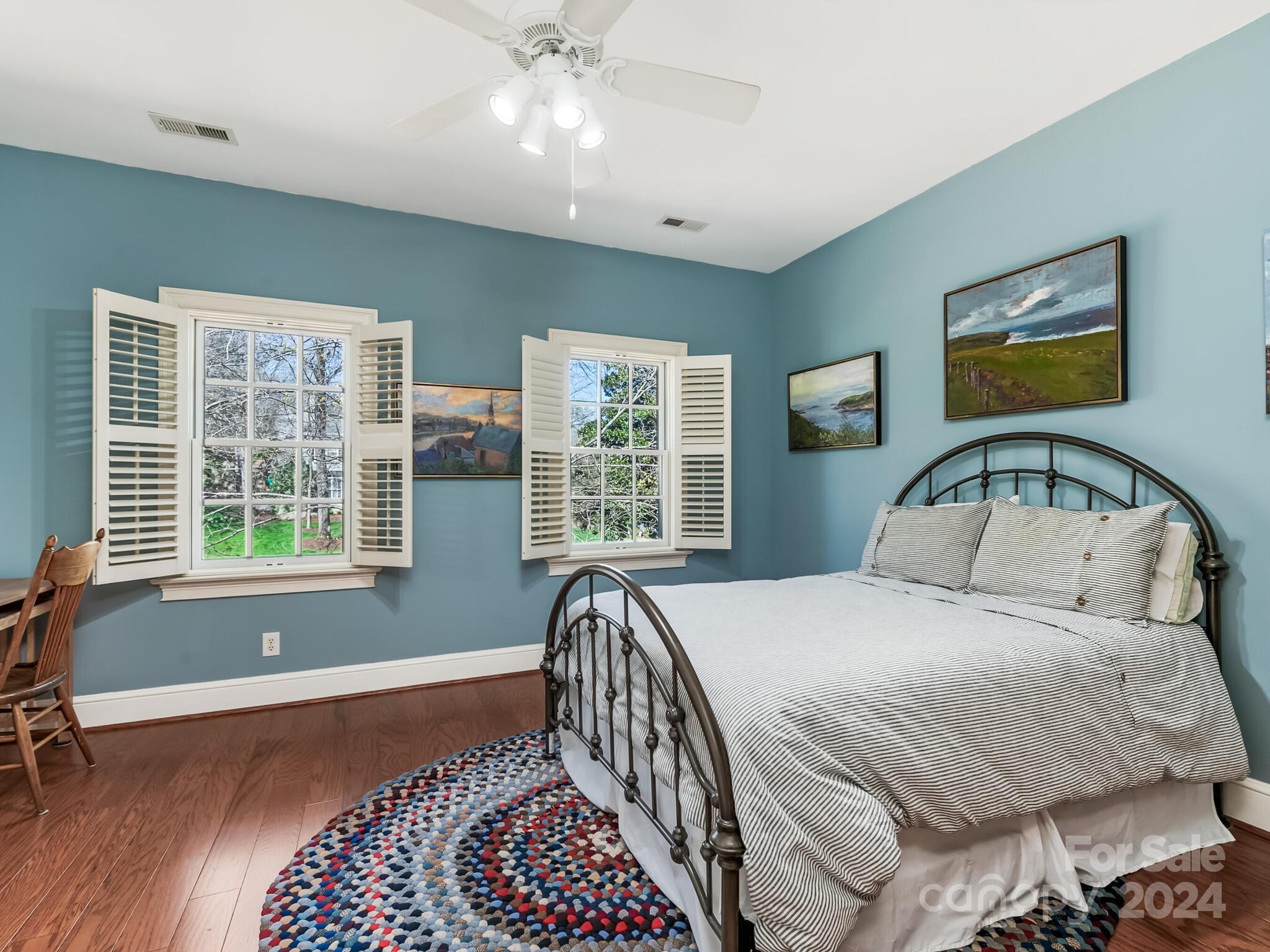 Mcalpine Forest - Residential