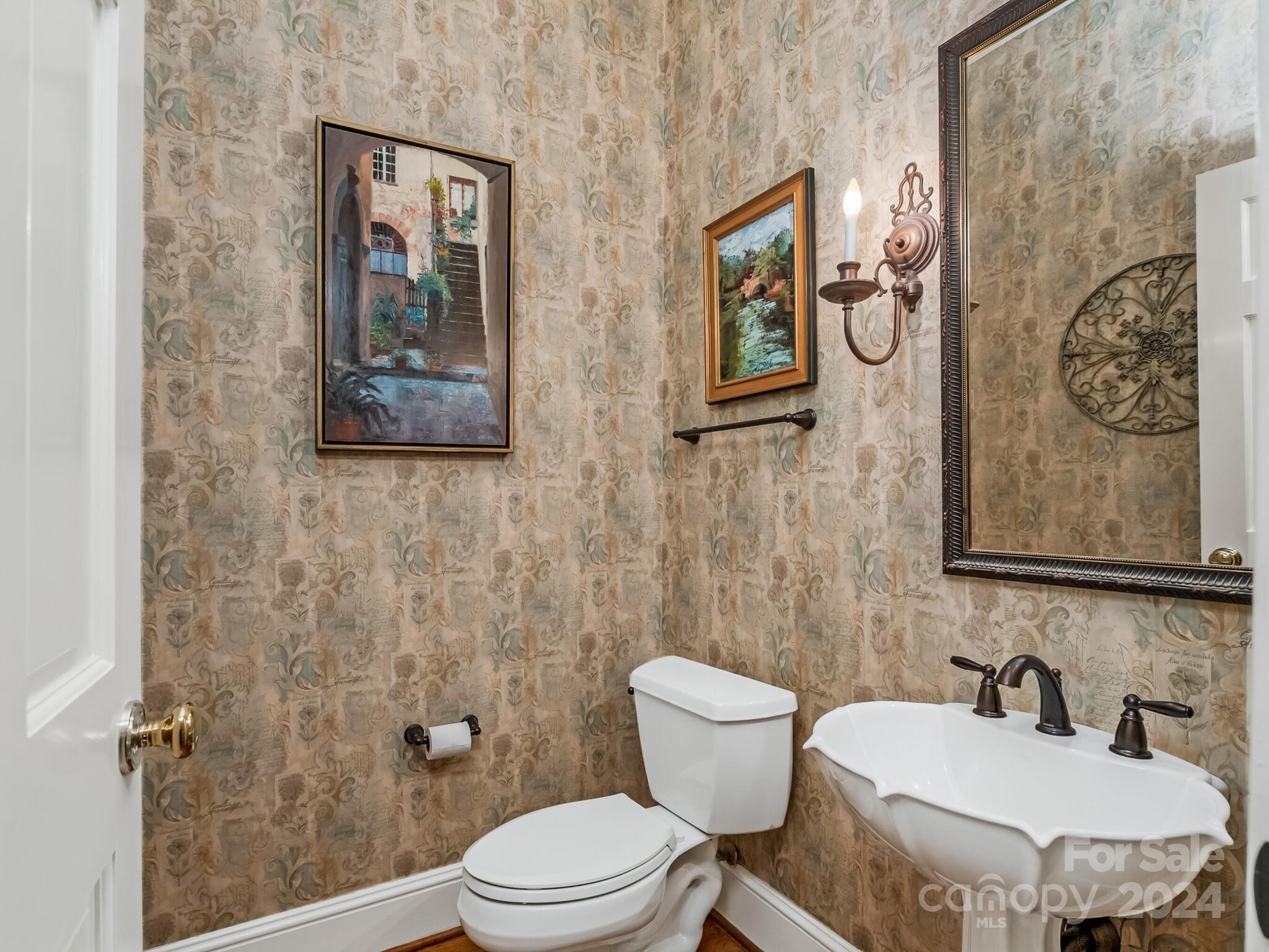 Mcalpine Forest - Residential