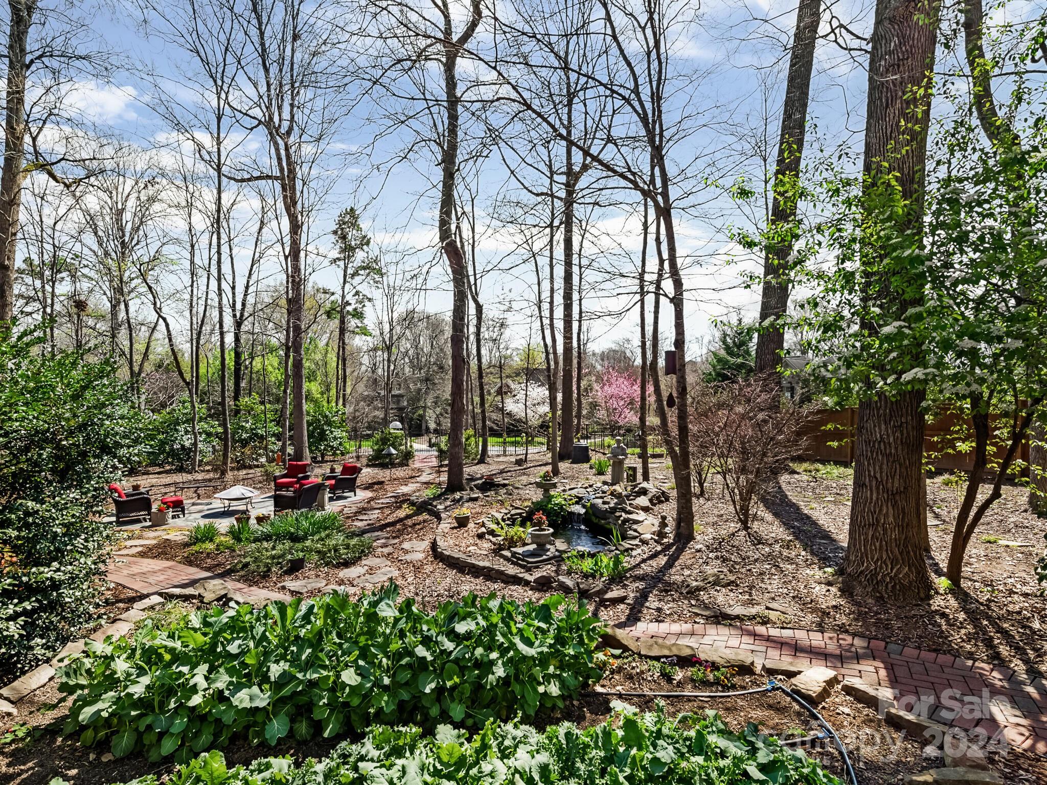 Mcalpine Forest - Residential