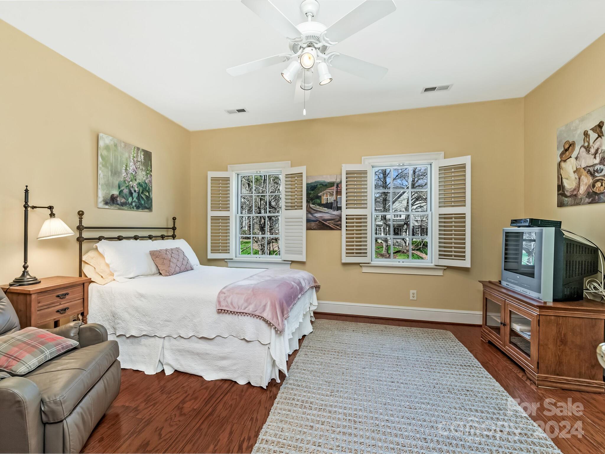 Mcalpine Forest - Residential