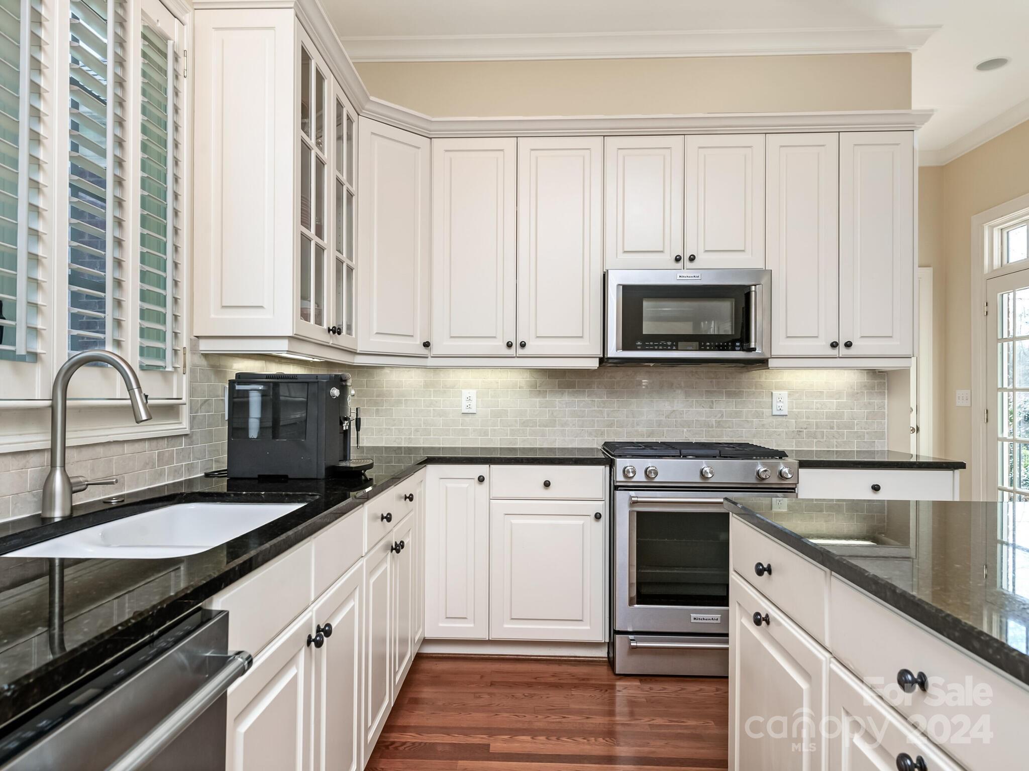 Mcalpine Forest - Residential