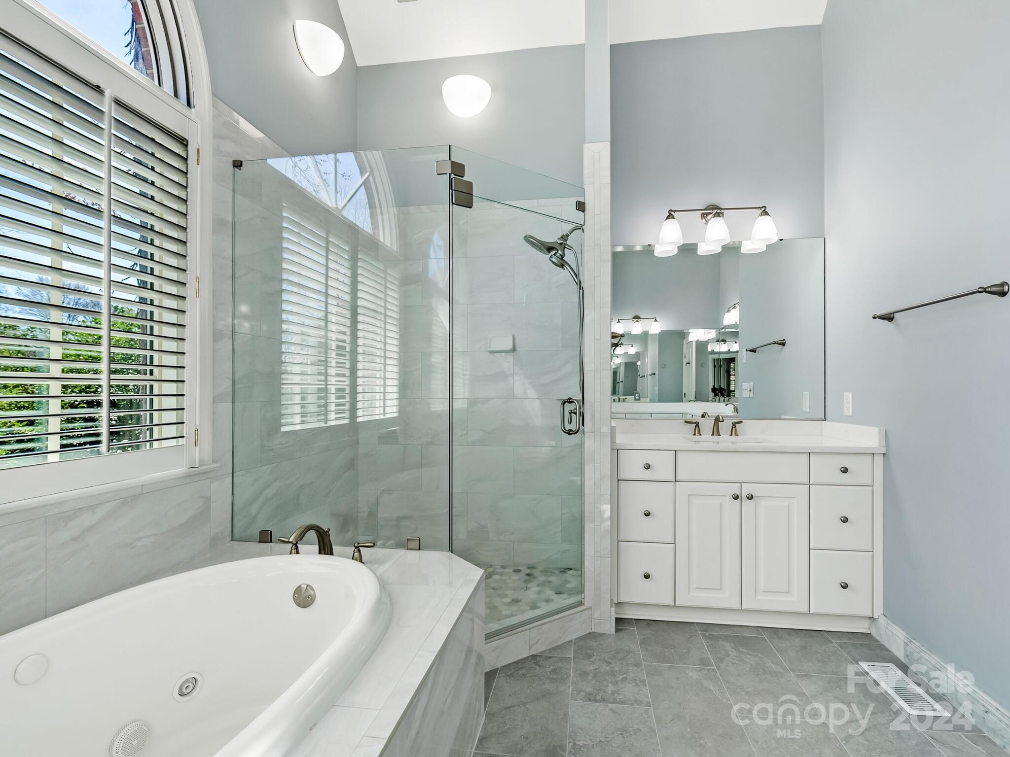 Mcalpine Forest - Residential