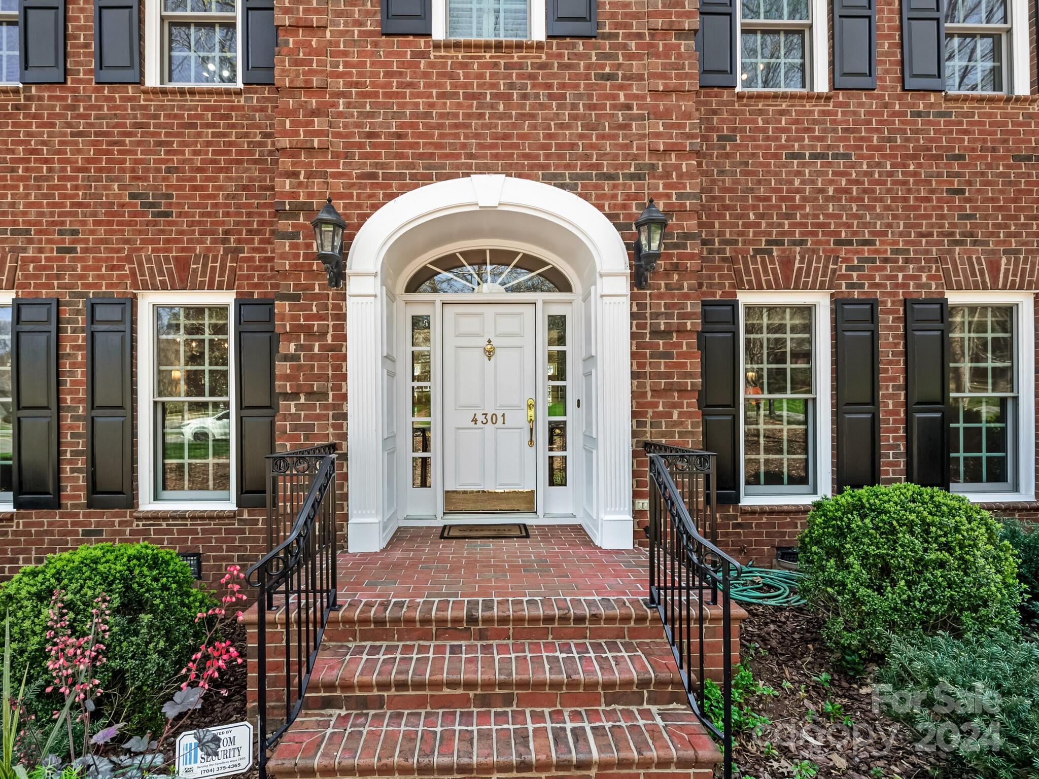 Mcalpine Forest - Residential