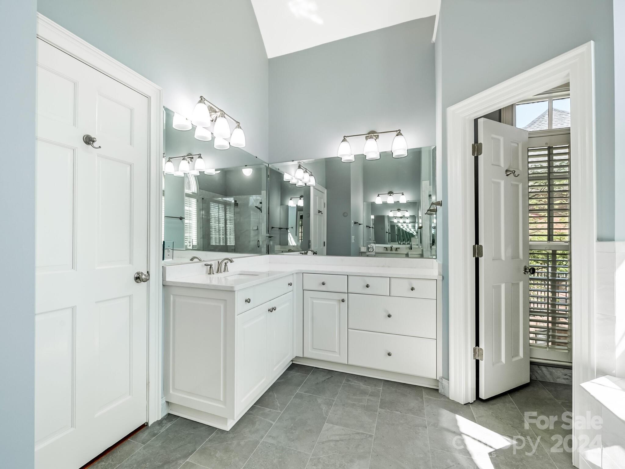 Mcalpine Forest - Residential