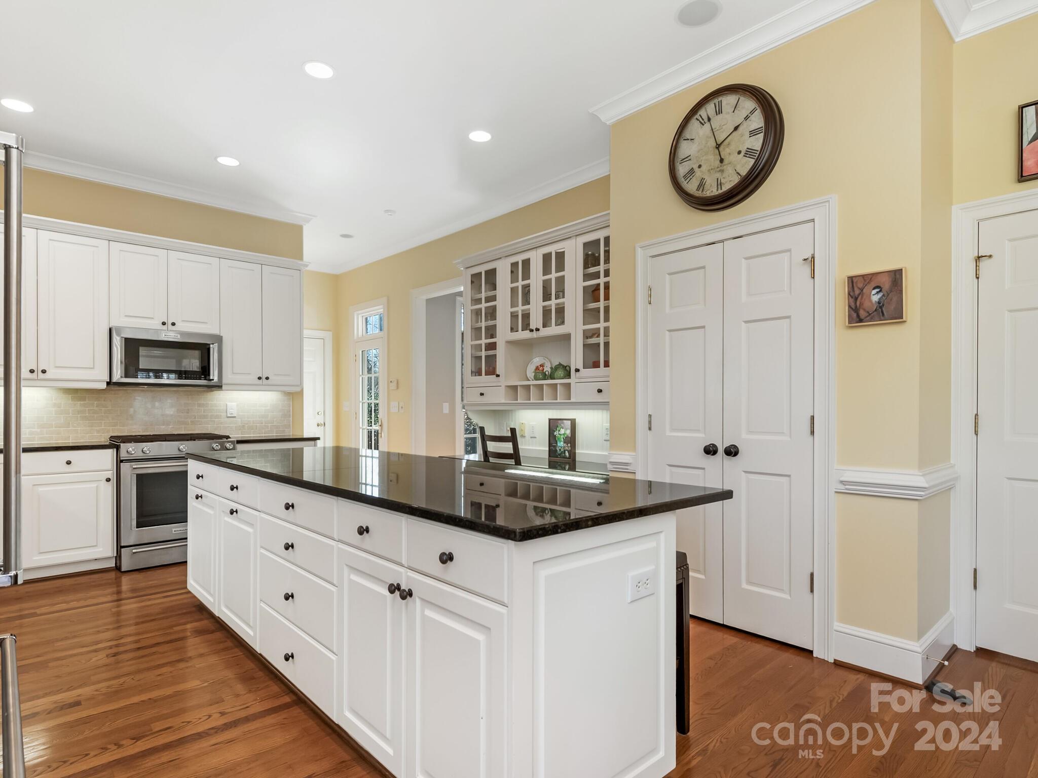 Mcalpine Forest - Residential