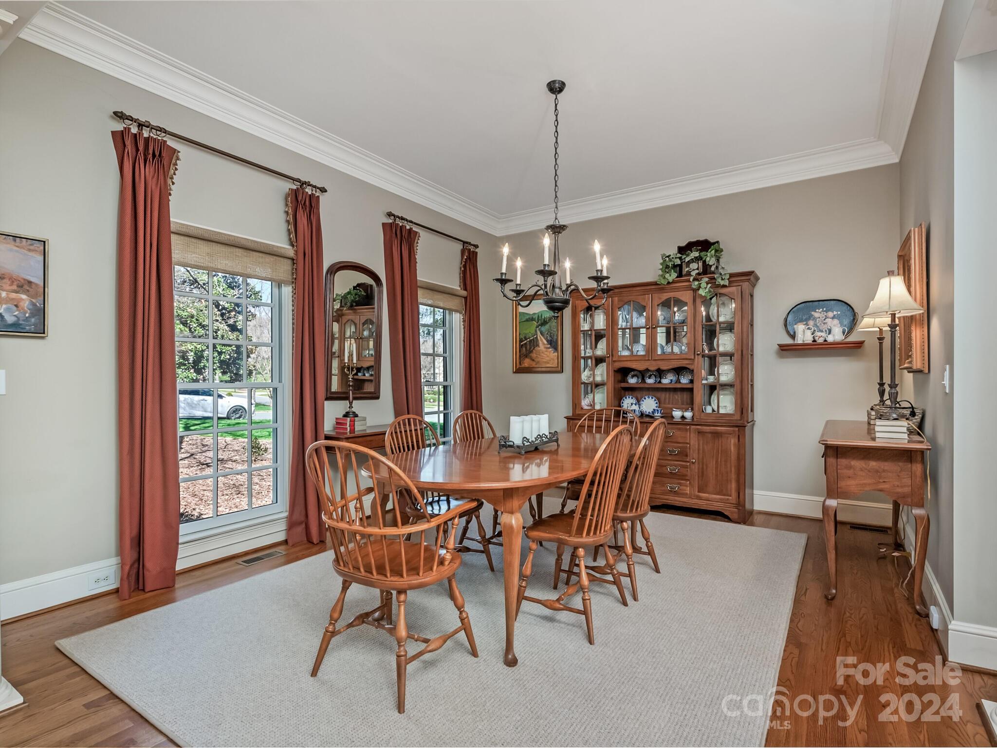 Mcalpine Forest - Residential