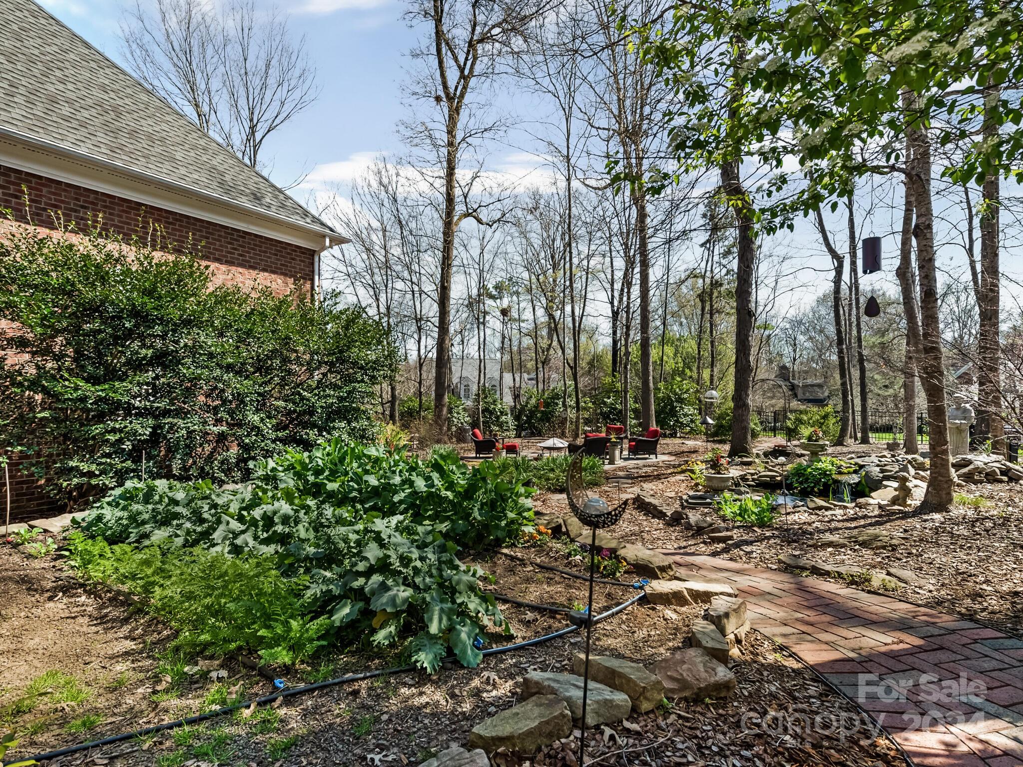 Mcalpine Forest - Residential