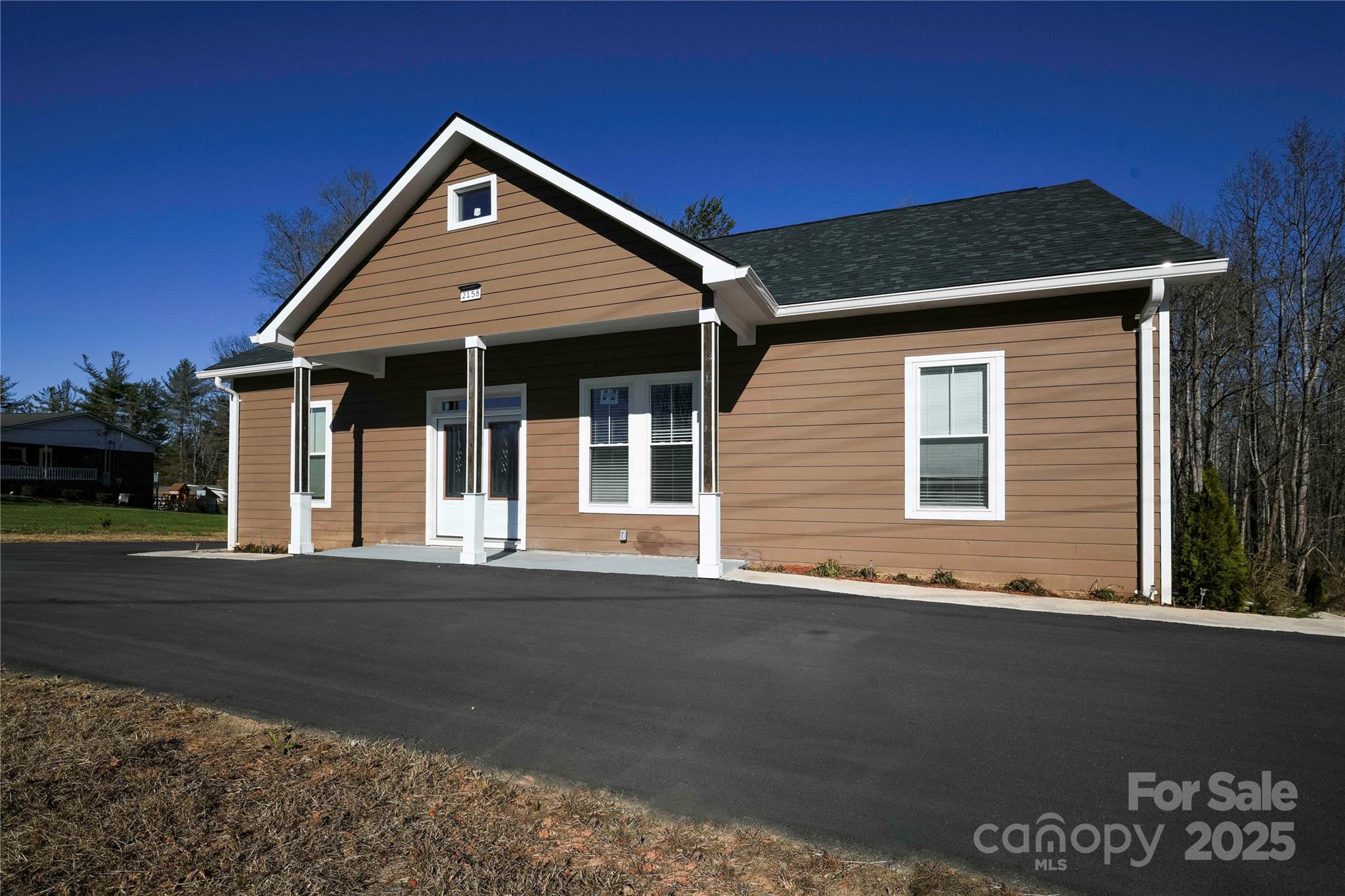 2158 Watson Road