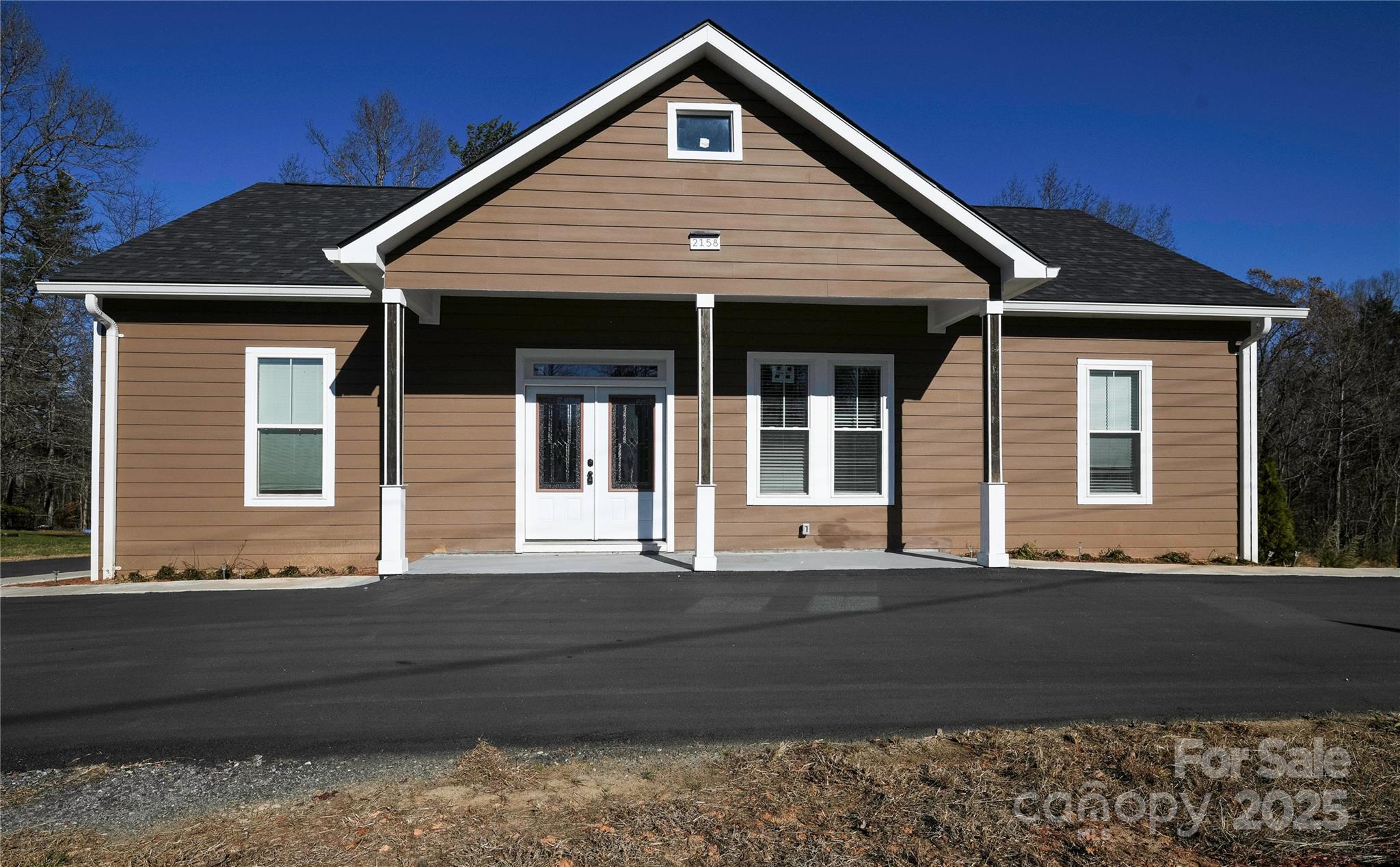 2158 Watson Road