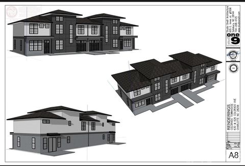 626 Colorado Avenue Charlotte NC 28206