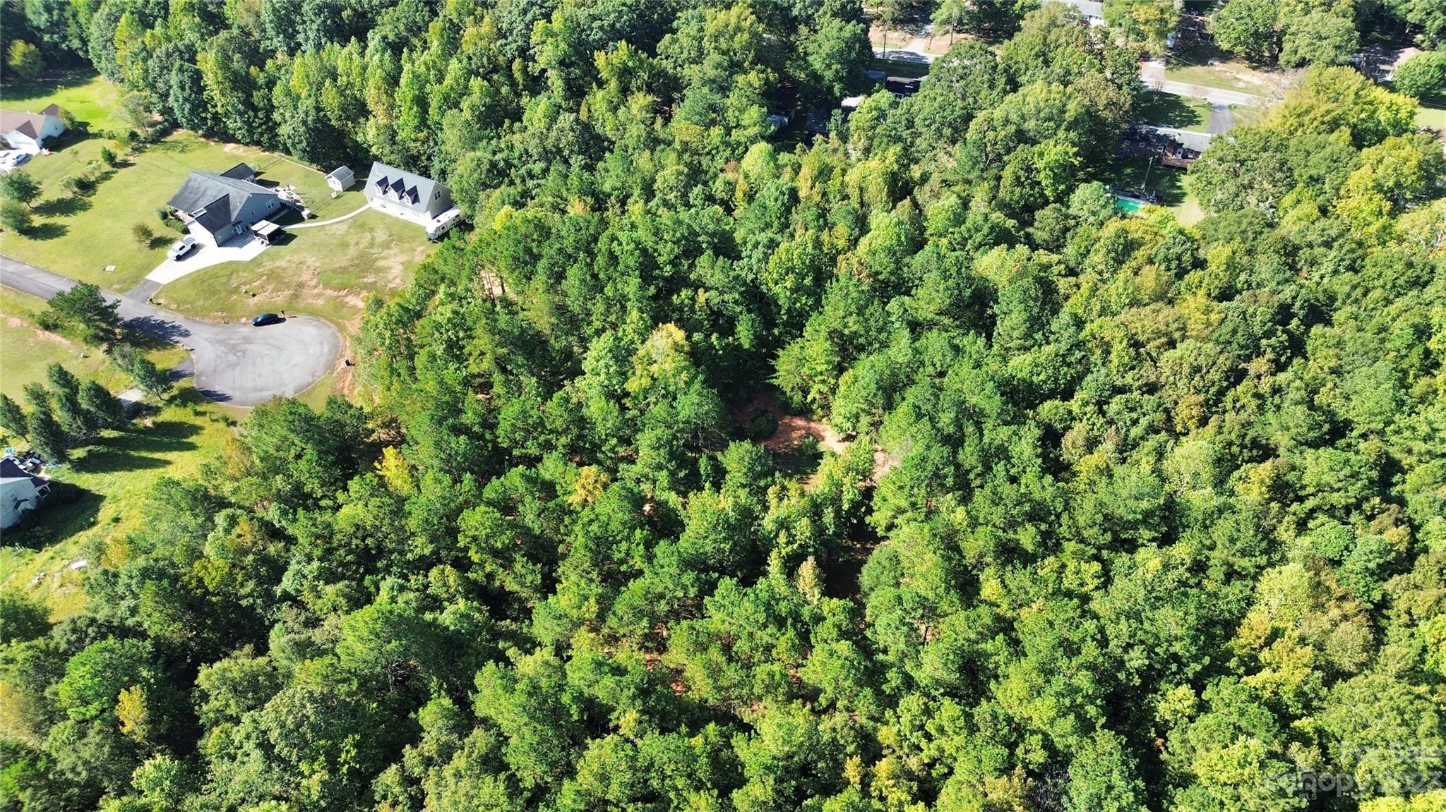 Ellison Woods - Land