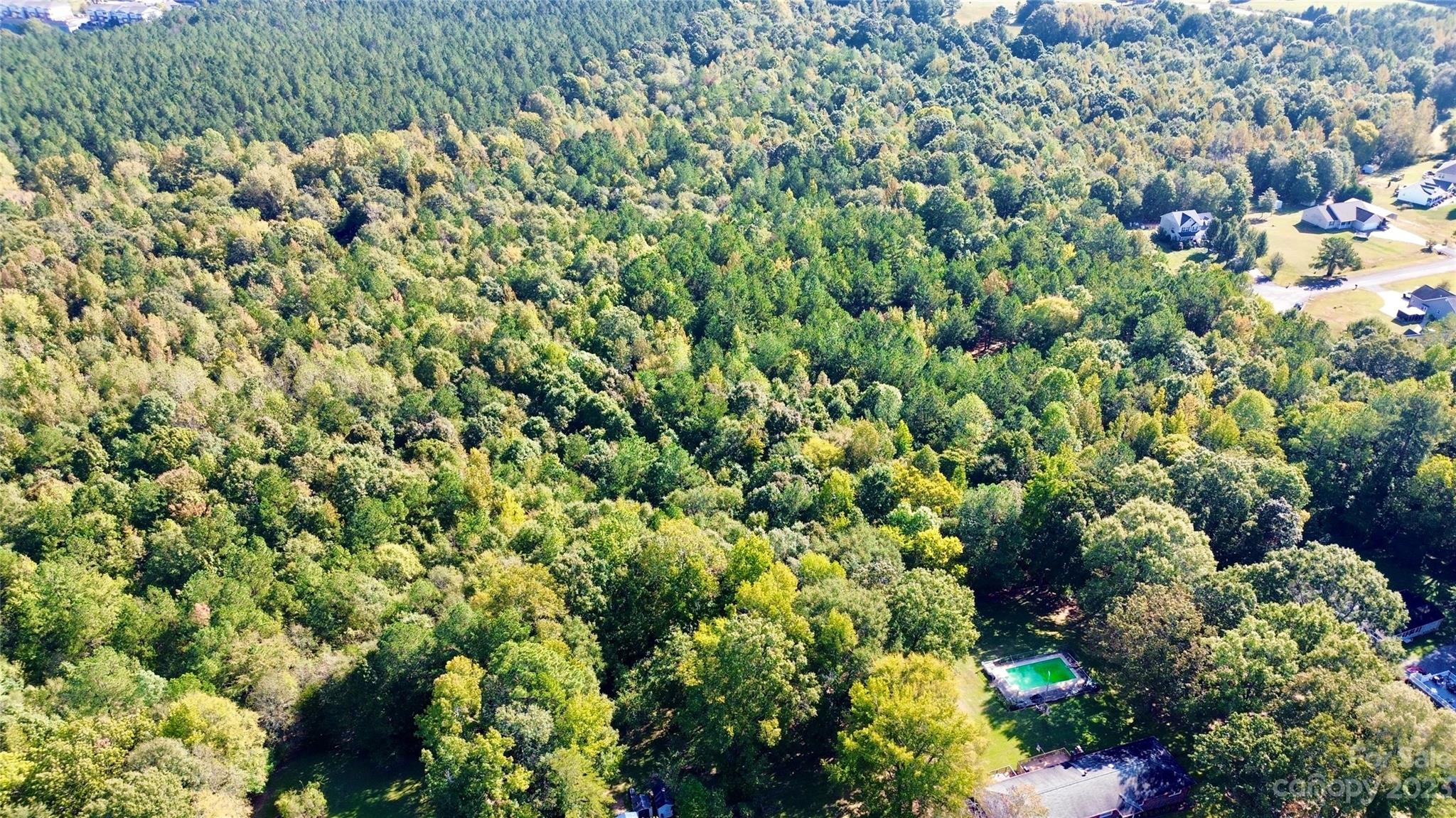 Ellison Woods - Land