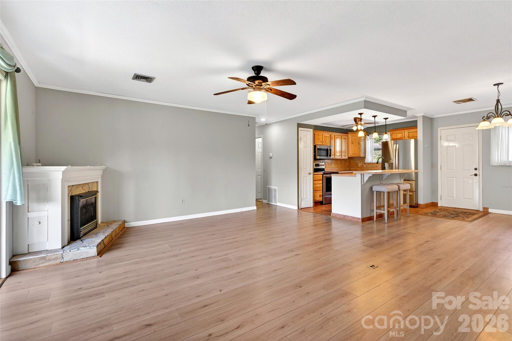 Fairway Condominium - Residential