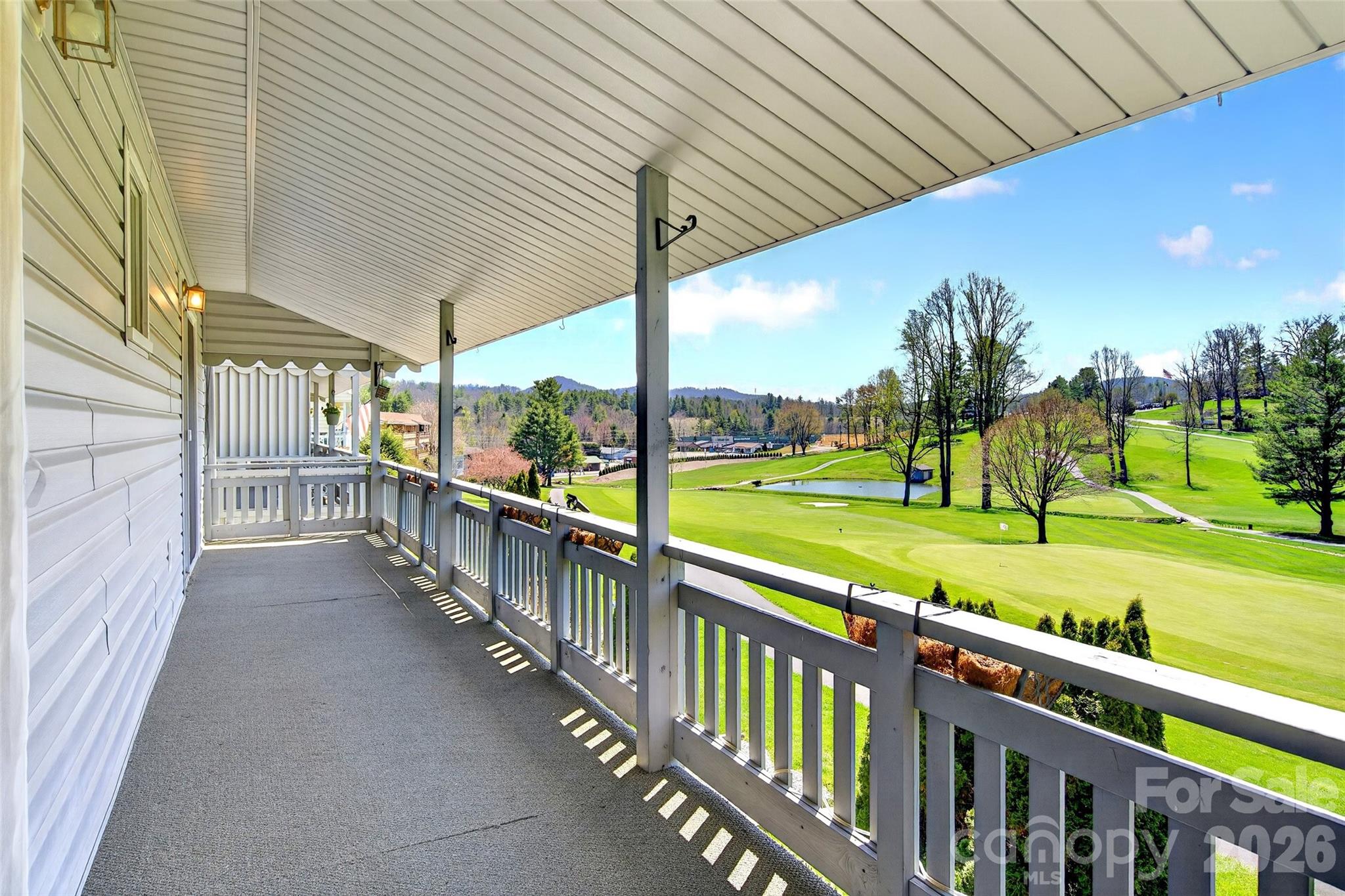 Fairway Condominium - Residential