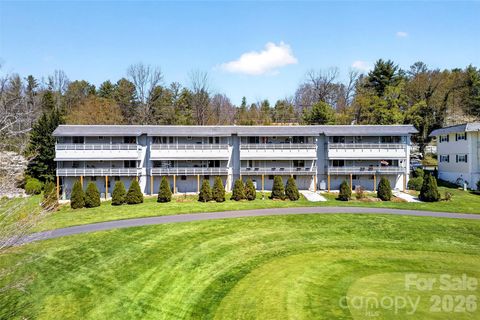 263 Fairway Lane Spruce Pine NC 28777