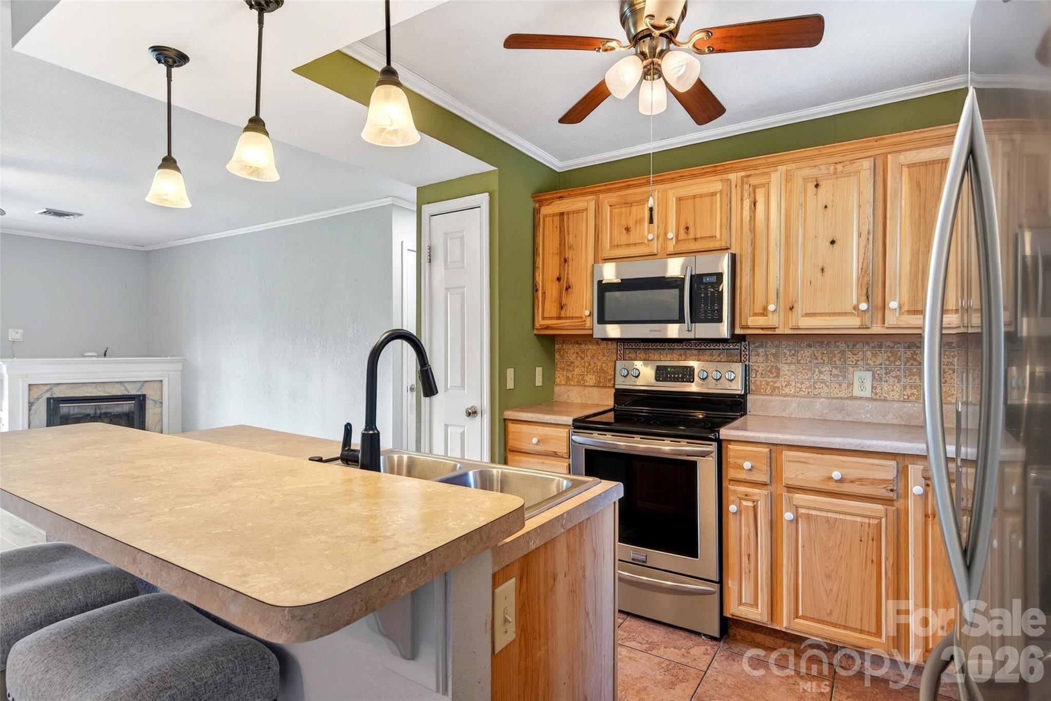 Fairway Condominium - Residential