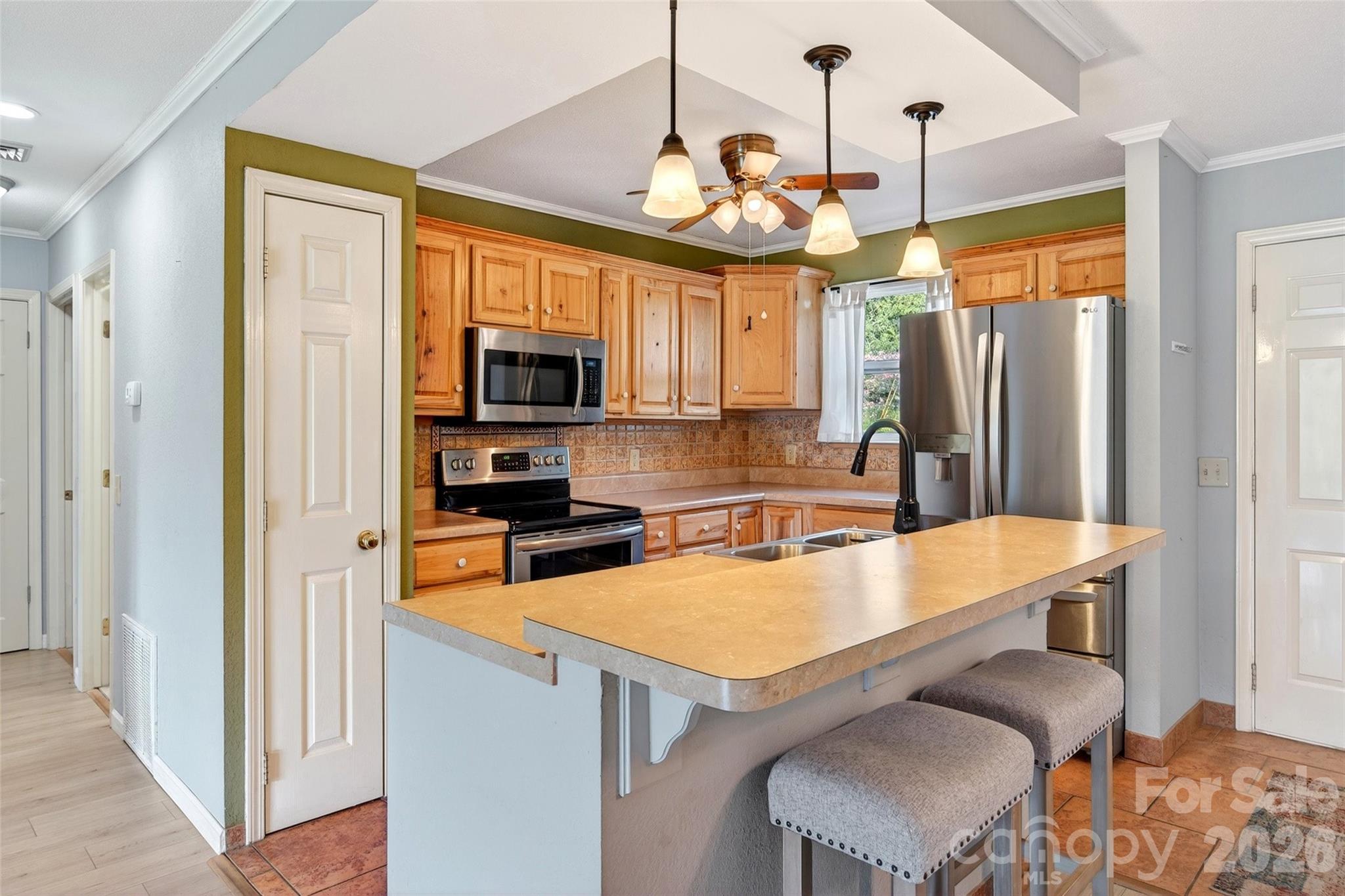 Fairway Condominium - Residential