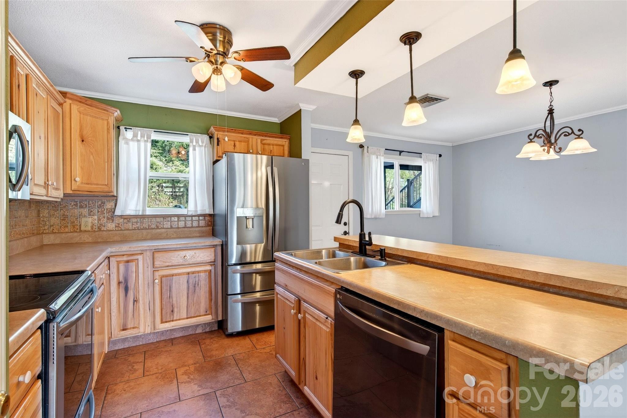 Fairway Condominium - Residential