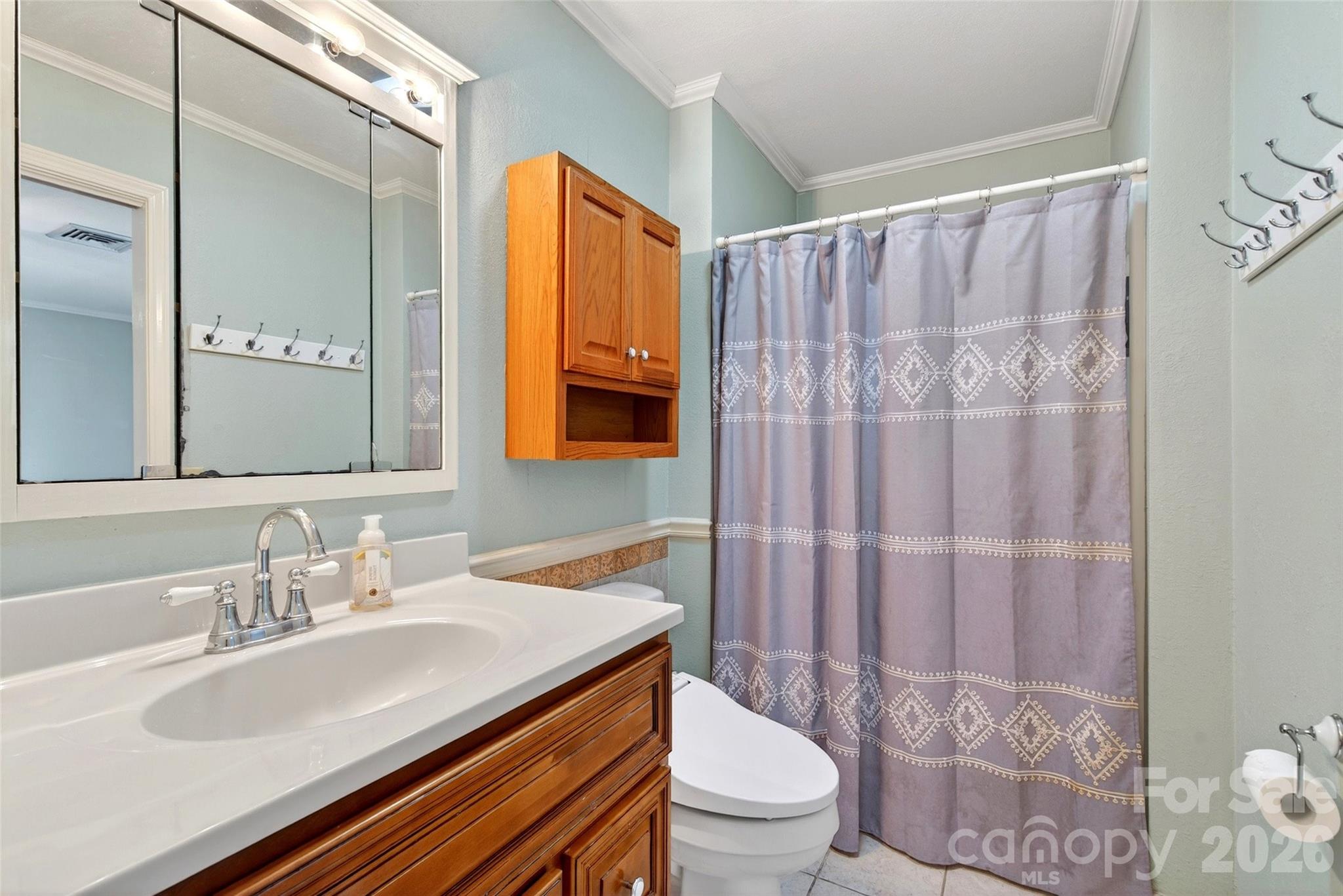 Fairway Condominium - Residential