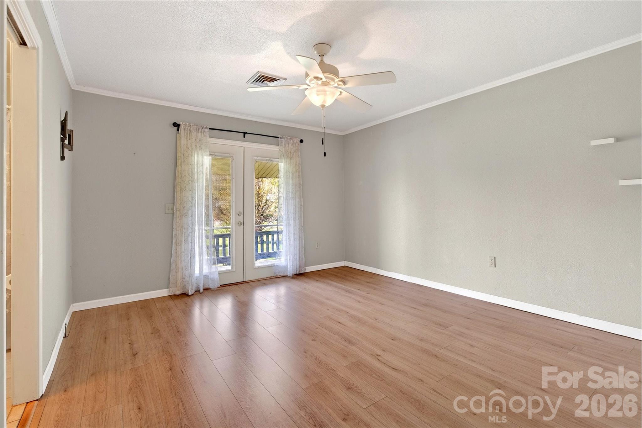 Fairway Condominium - Residential