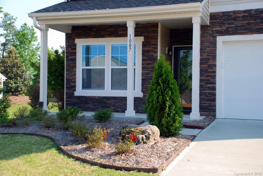 Silver Run - Residential