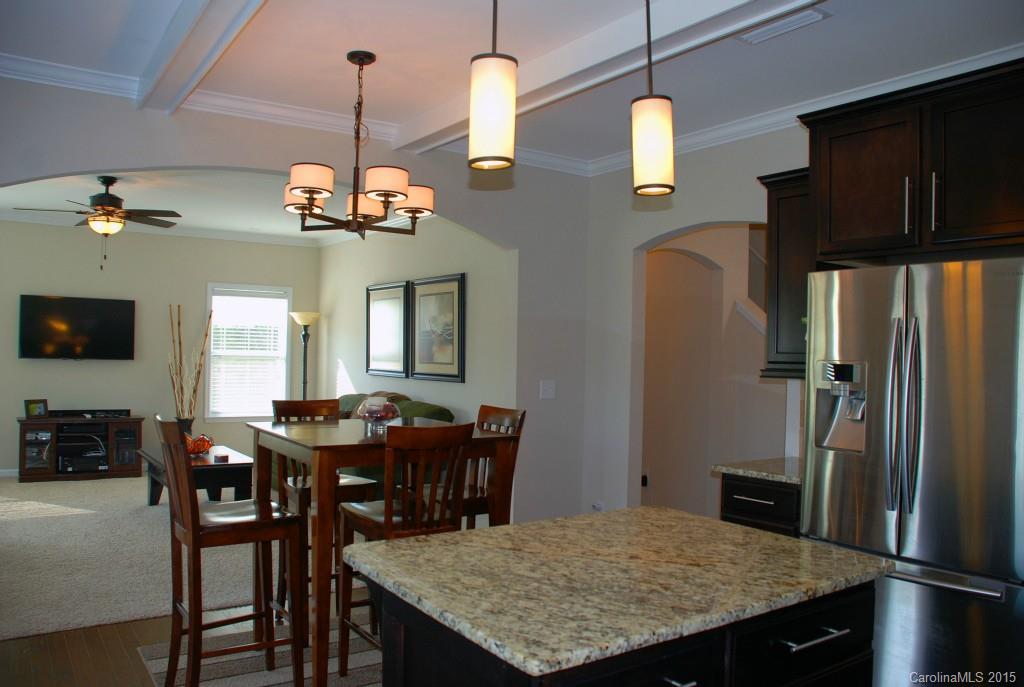 Silver Run - Residential