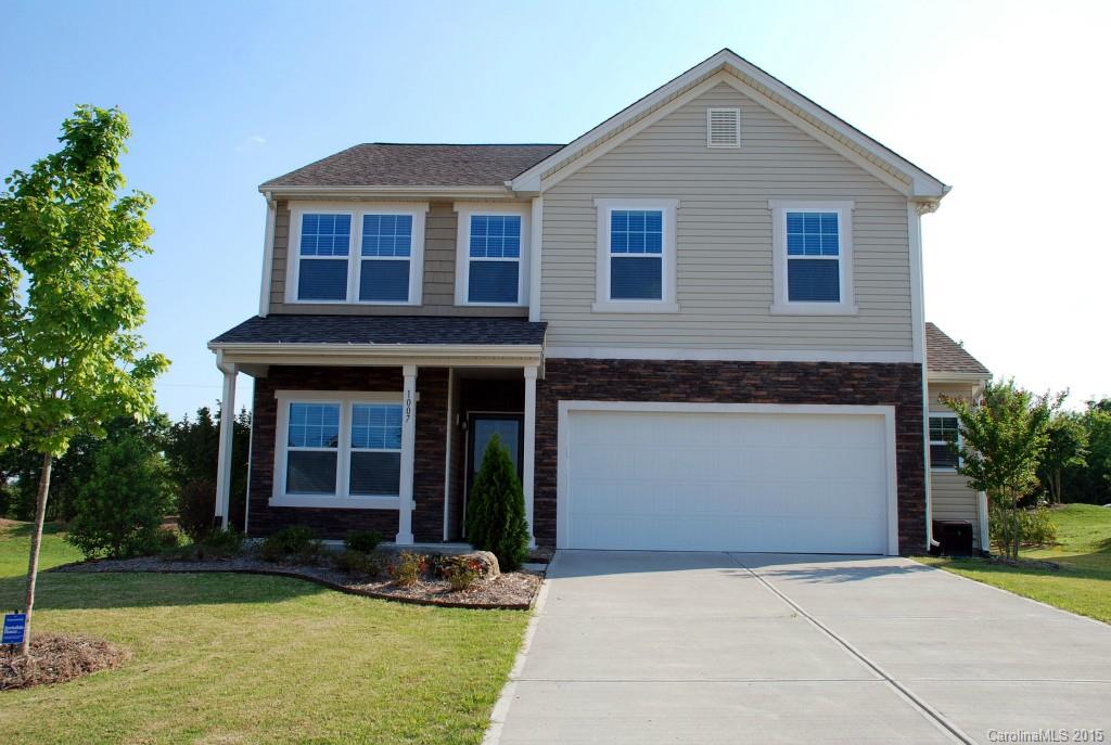 Silver Run - Residential