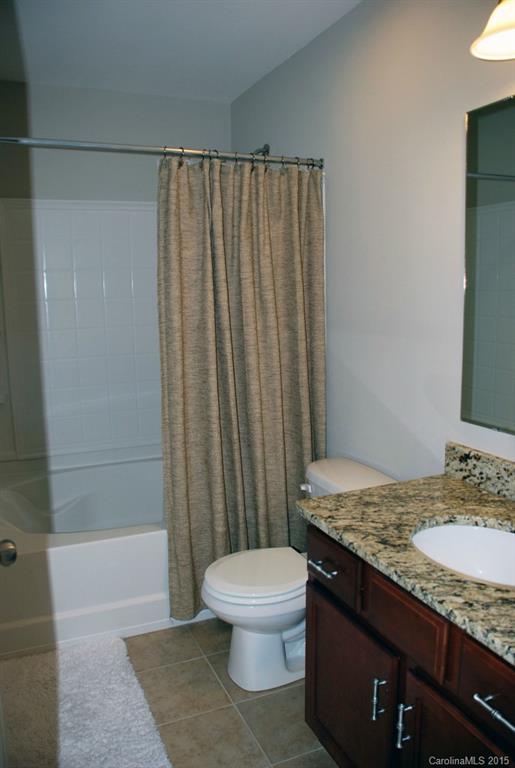 Silver Run - Residential