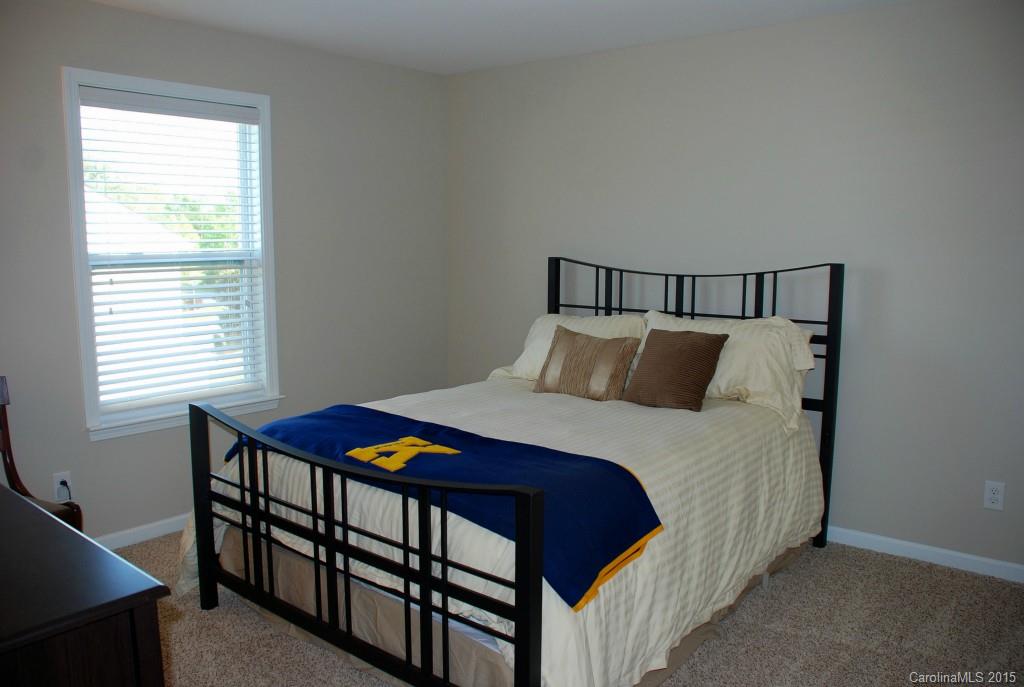 Silver Run - Residential