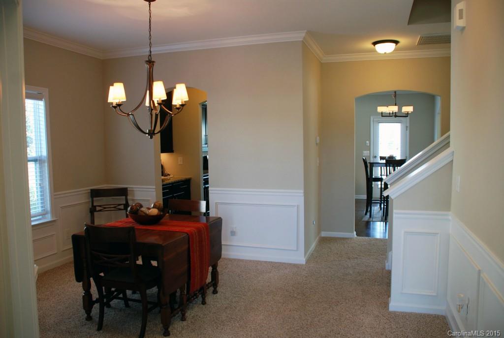 Silver Run - Residential