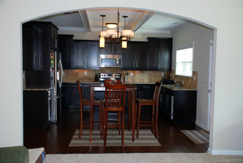 Silver Run - Residential