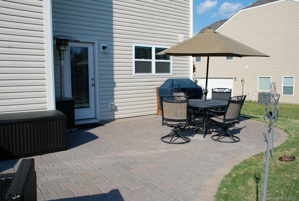 Silver Run - Residential