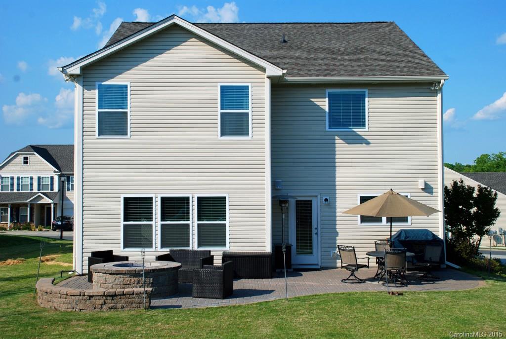 Silver Run - Residential