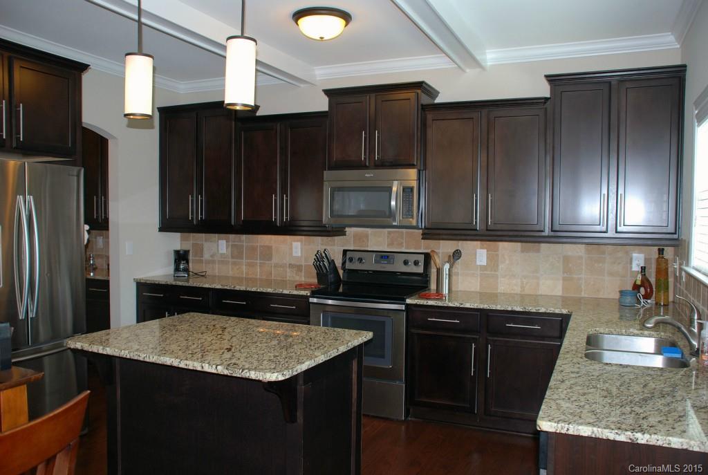 Silver Run - Residential