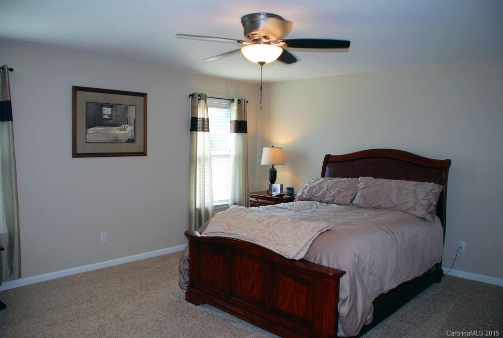 Silver Run - Residential