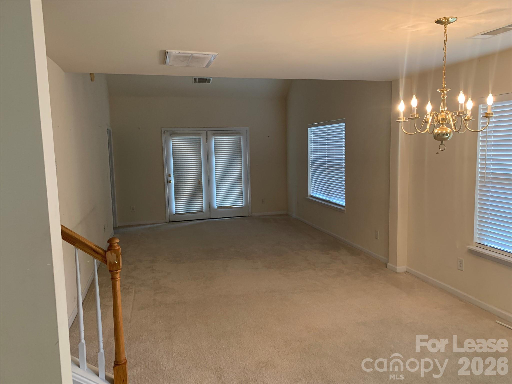 Covington at Providence - Residential Lease