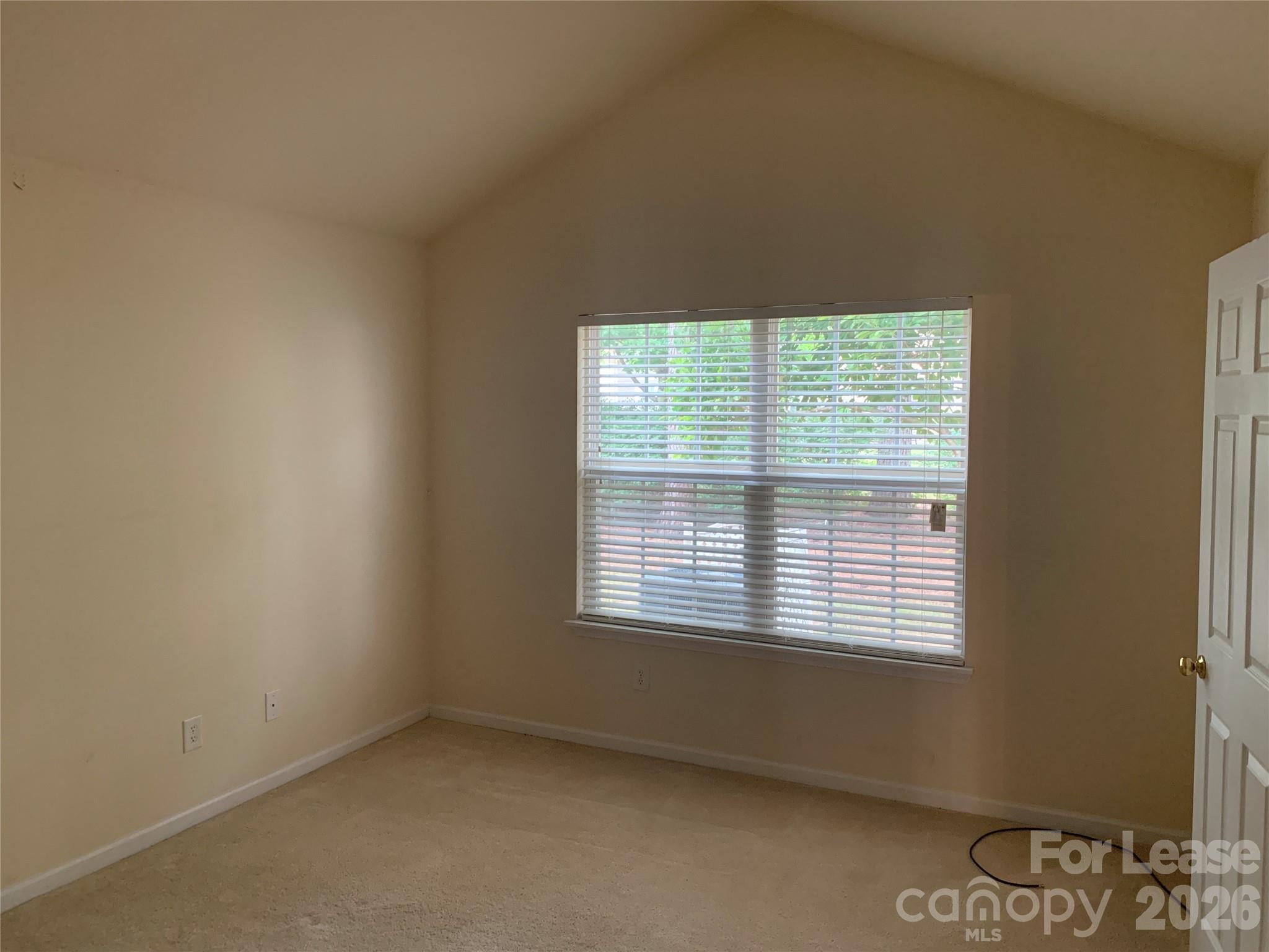 Covington at Providence - Residential Lease